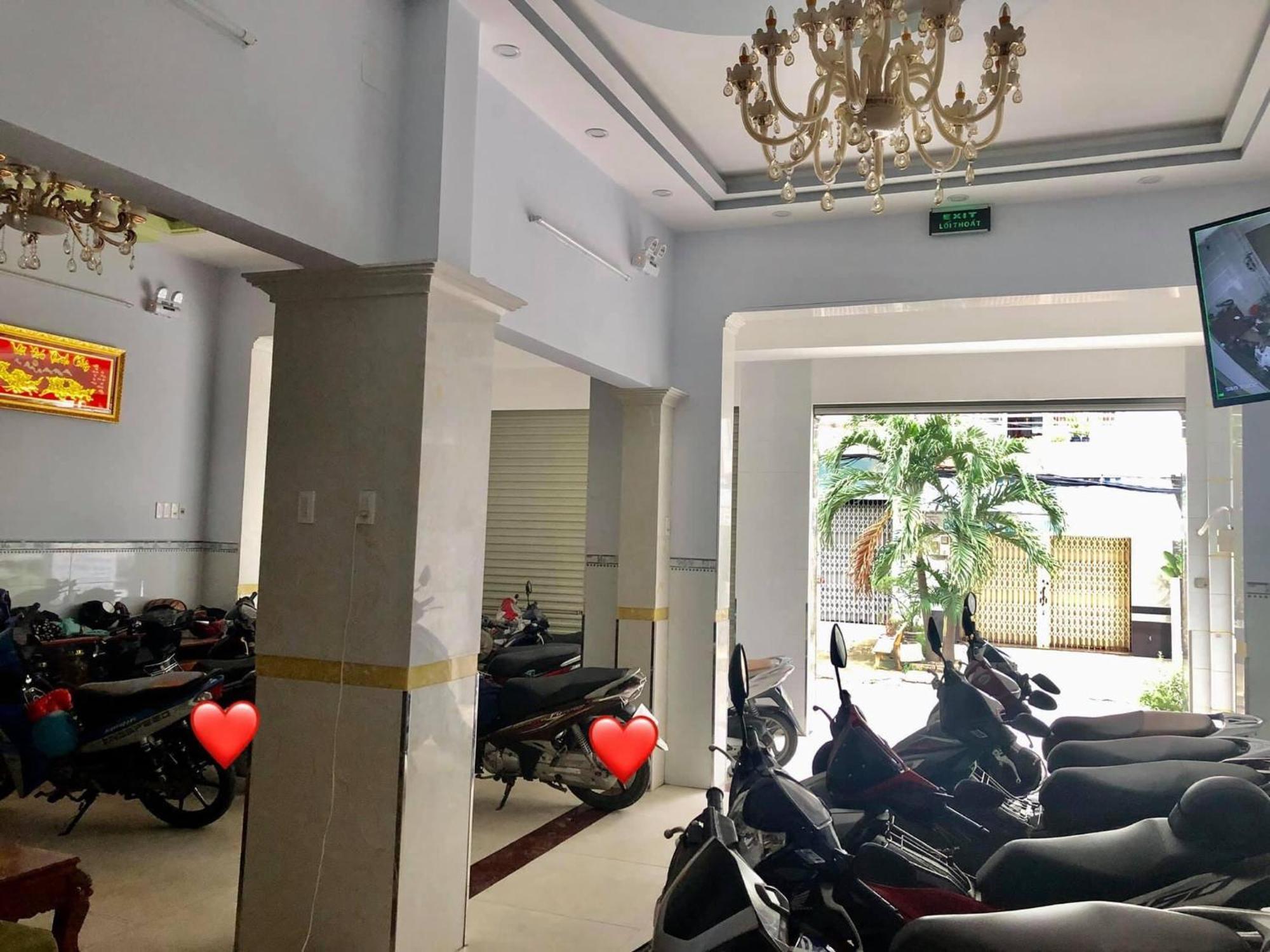 Thuy Trang Hotel 胡志明市 外观 照片